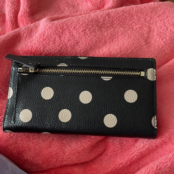 Kate Spade Wallet - Picture 2 of 3